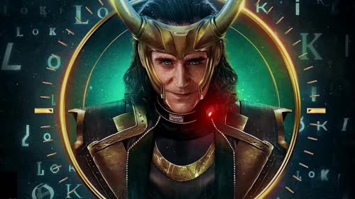 LOKI