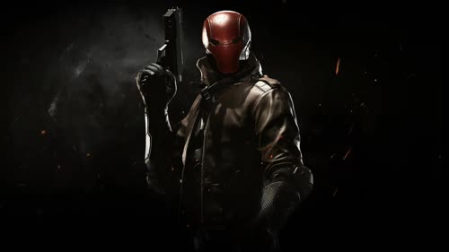 RED HOOD