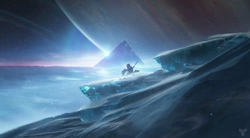 Beyond Light Destiny 2