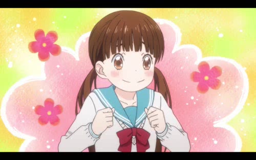 三月的狮子-日向