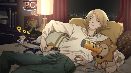 自己下載，私用