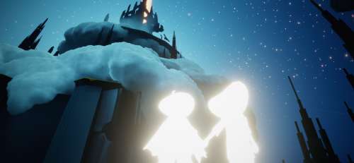 光遇  重生之路