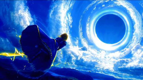 科幻,动漫 纯图片