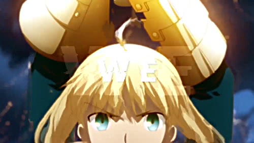 208部动画超震撼混剪