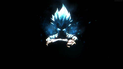  Vegeta Dragon Ball