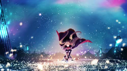  Sparkles Ereshkigal Fate Grand Order