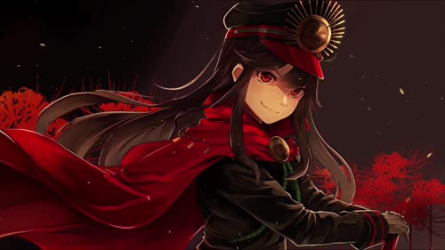 Аниме капитан