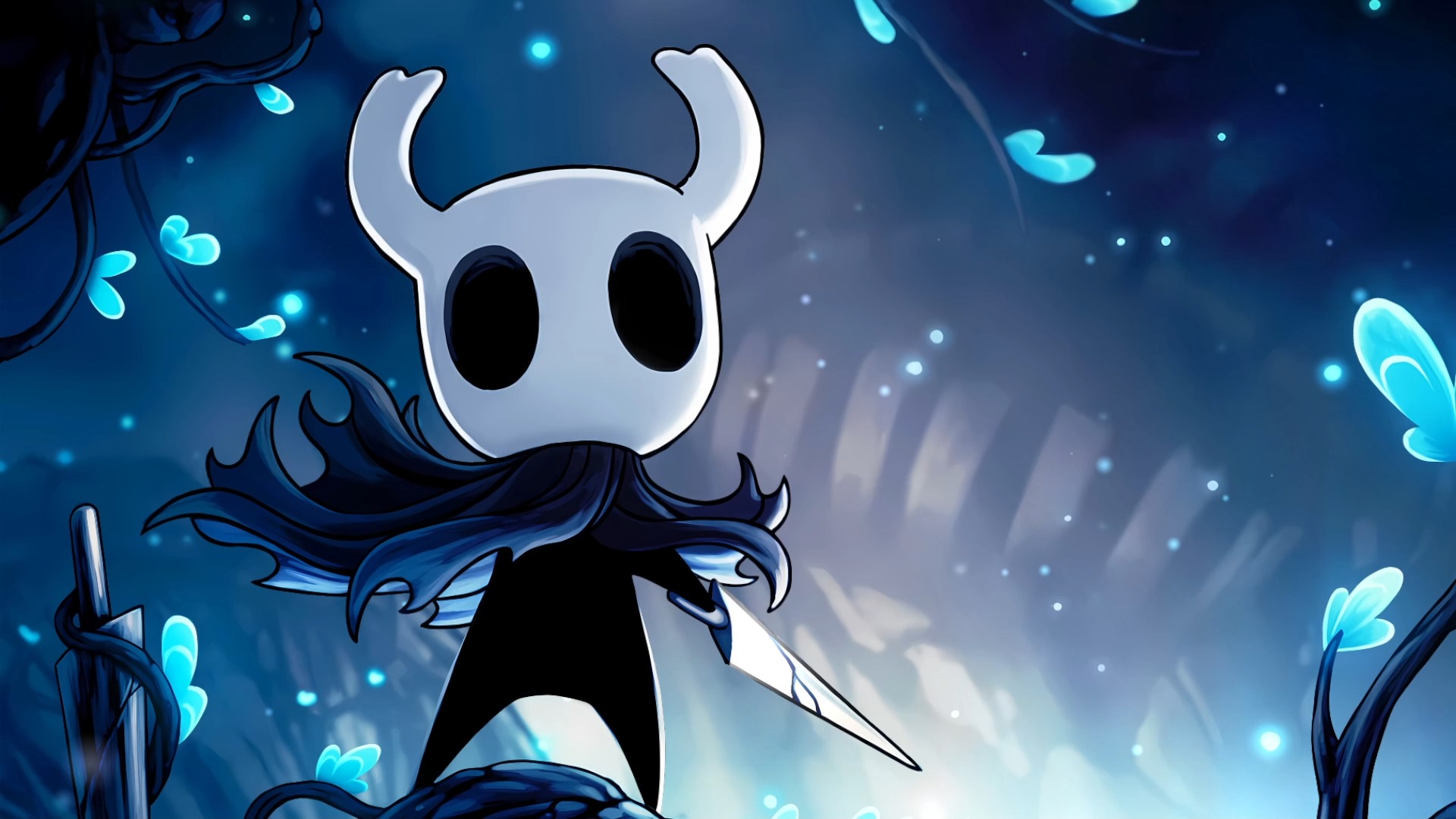 hollow