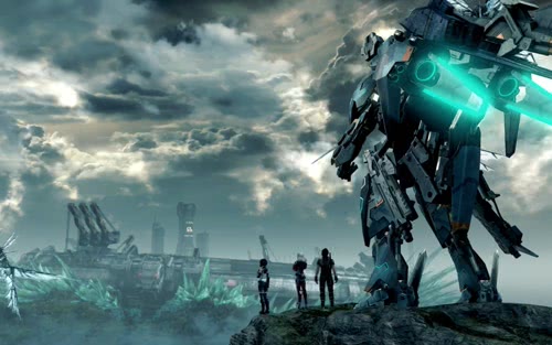 君莫倾城壁纸推荐