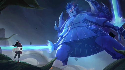 【1k】木叶创立