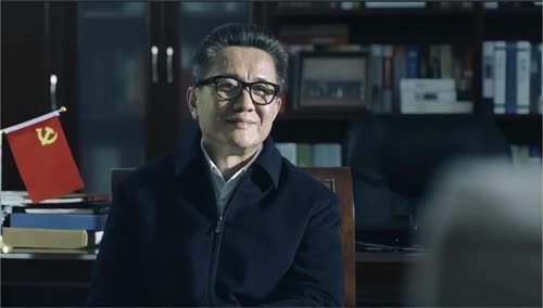 领导一笑生死难料