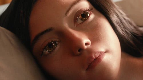 阿丽塔·战斗天使