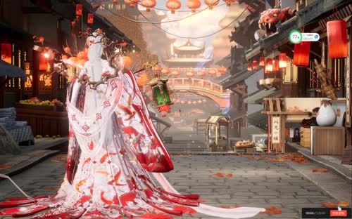 以闪亮之名 妖都