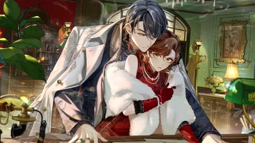 陆景和棘途三进