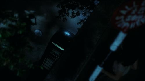 【阿飞正传】-阳台