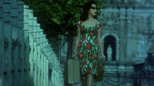 【阿飞正传】-刘嘉玲