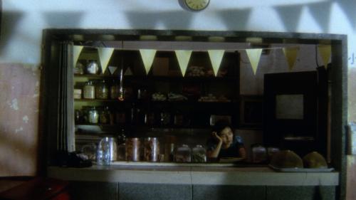 【阿飞正传】开始