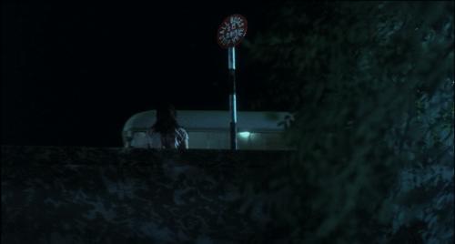 【阿飞正传】-巴士