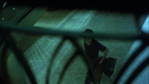 【阿飞正传】-刘德华