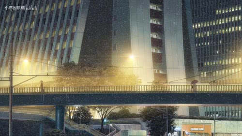 【新海诚】也许,这世界真的很美。_高清 1080P