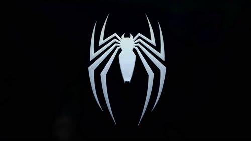spiderman logo