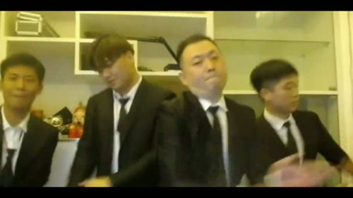 企业文化，相信自己