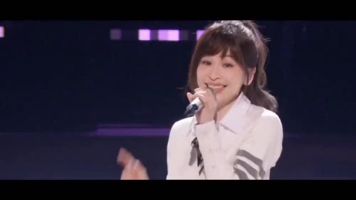 4k王心凌：爱你：甜心教主