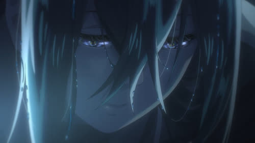 萤石眼之歌——薇薇