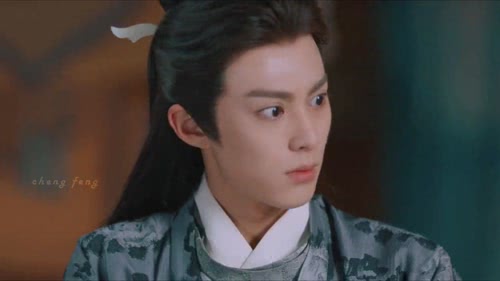 苍兰诀-东方青苍合集