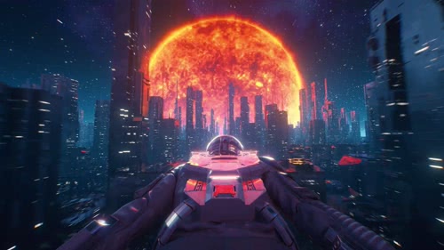 宇宙离我们很近