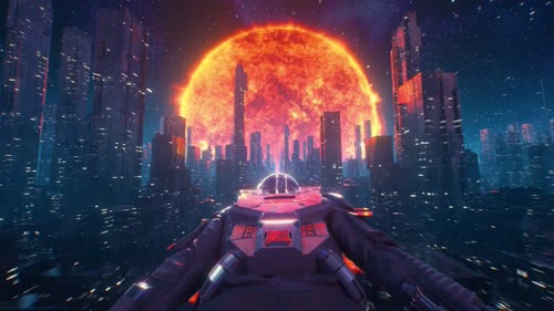 宇宙离我们很近