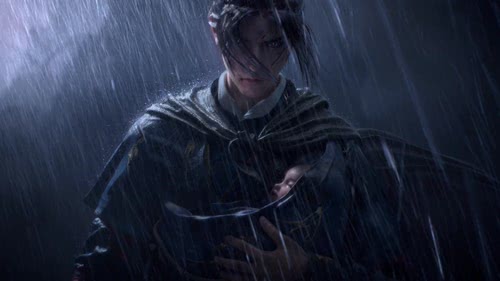 燕云十六声（居中版）