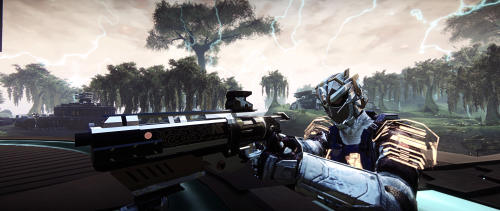 行星边际2超高清壁纸