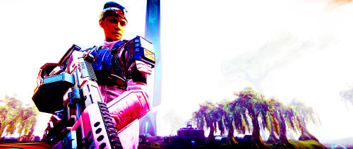 行星边际2超高清壁纸