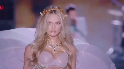 维多利亚的秘密