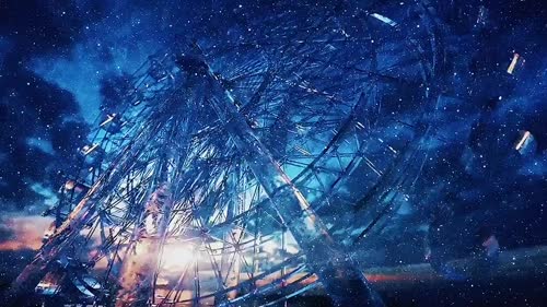 FerrisWheel（摩天轮）