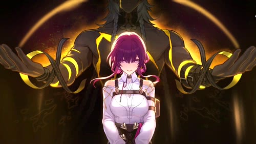 卡夫卡（星穹铁道）