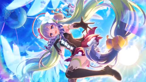 公主连结 爱梅丝