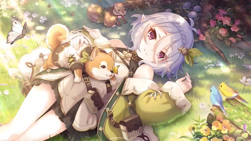 公主连结 可可萝