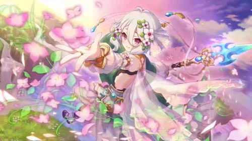 公主连结 可可萝