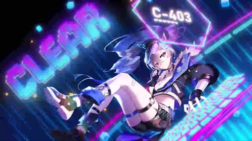 崩坏：星穹铁道 银狼