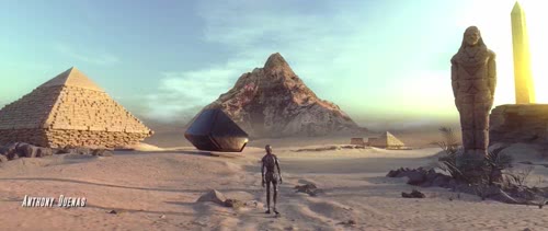 创作接力1（转载，详细地址见简介）