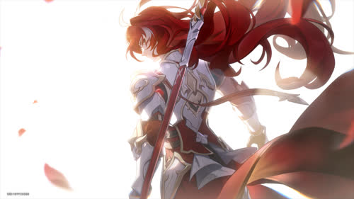 崩坏星穹铁道银枝