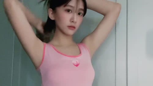 清纯女孩