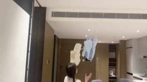 抖音连蜜变装卡点