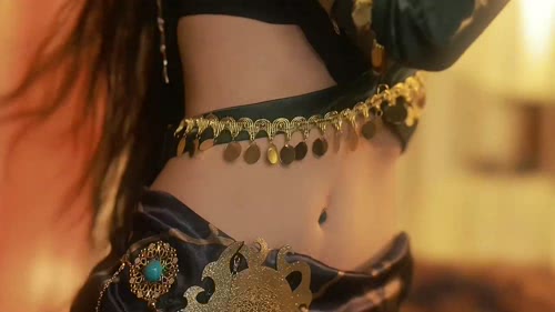 永劫无间cosplay小姐姐