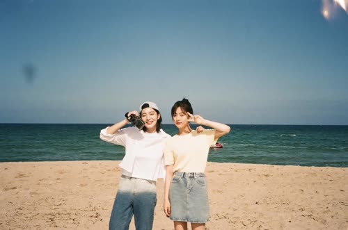 申银秀-闪亮的西瓜