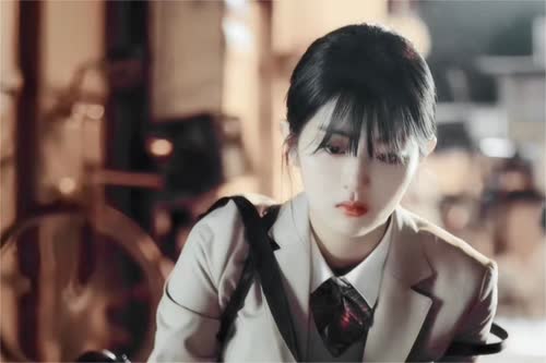 申银秀-闪烁的西瓜