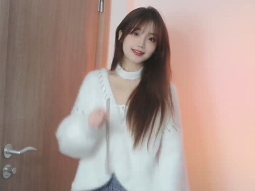 一个富贵 辣妹舞蹈