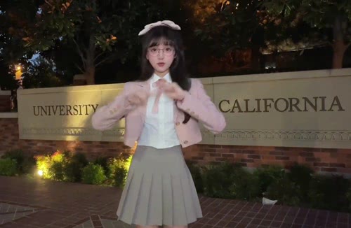 高赫-热恋冰淇淋